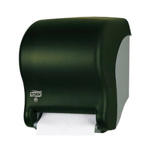 Roll Towel Dispenser | Styled